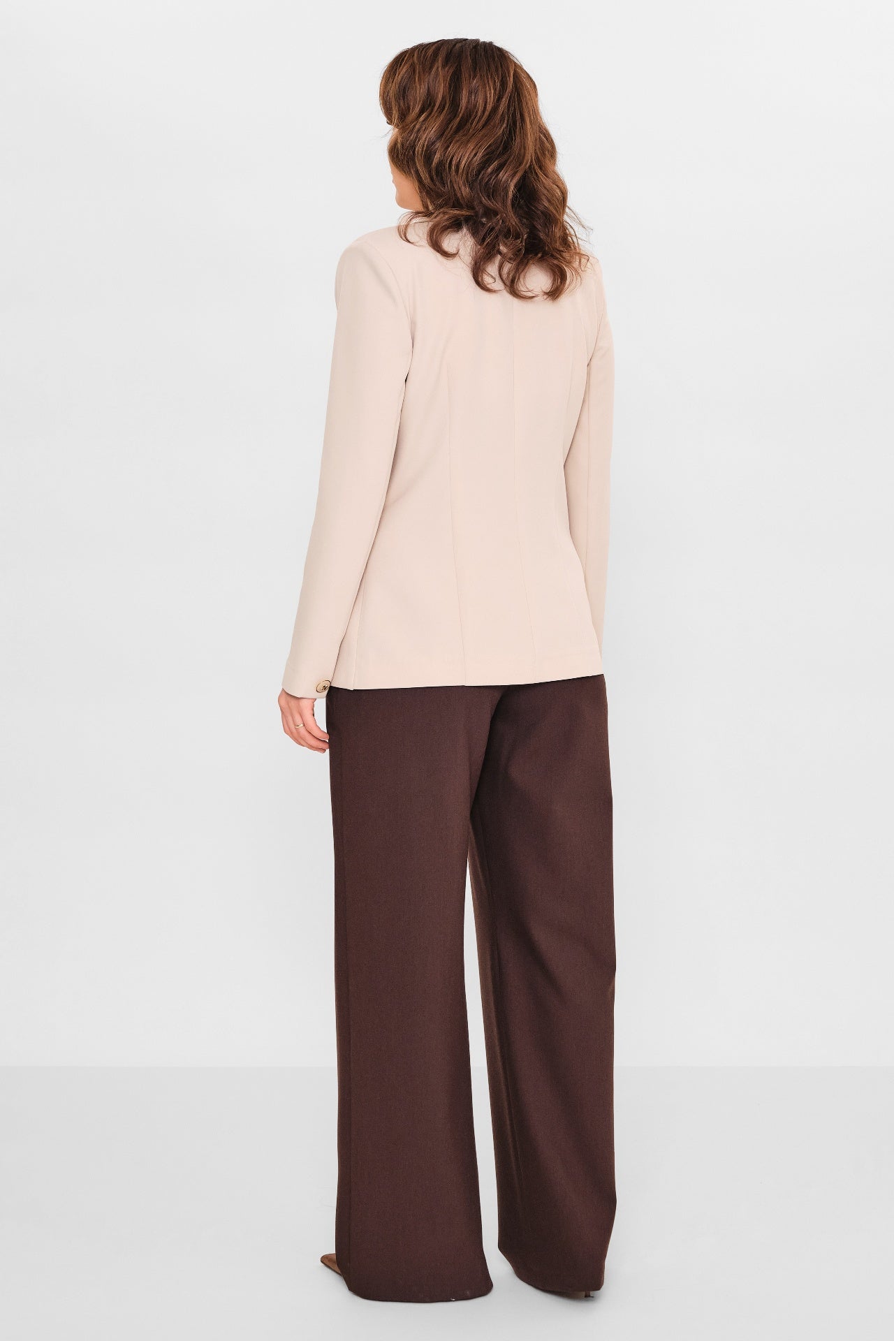 Quinto - Plus Size Jacket (QNT26Y1063) - 8690200077371