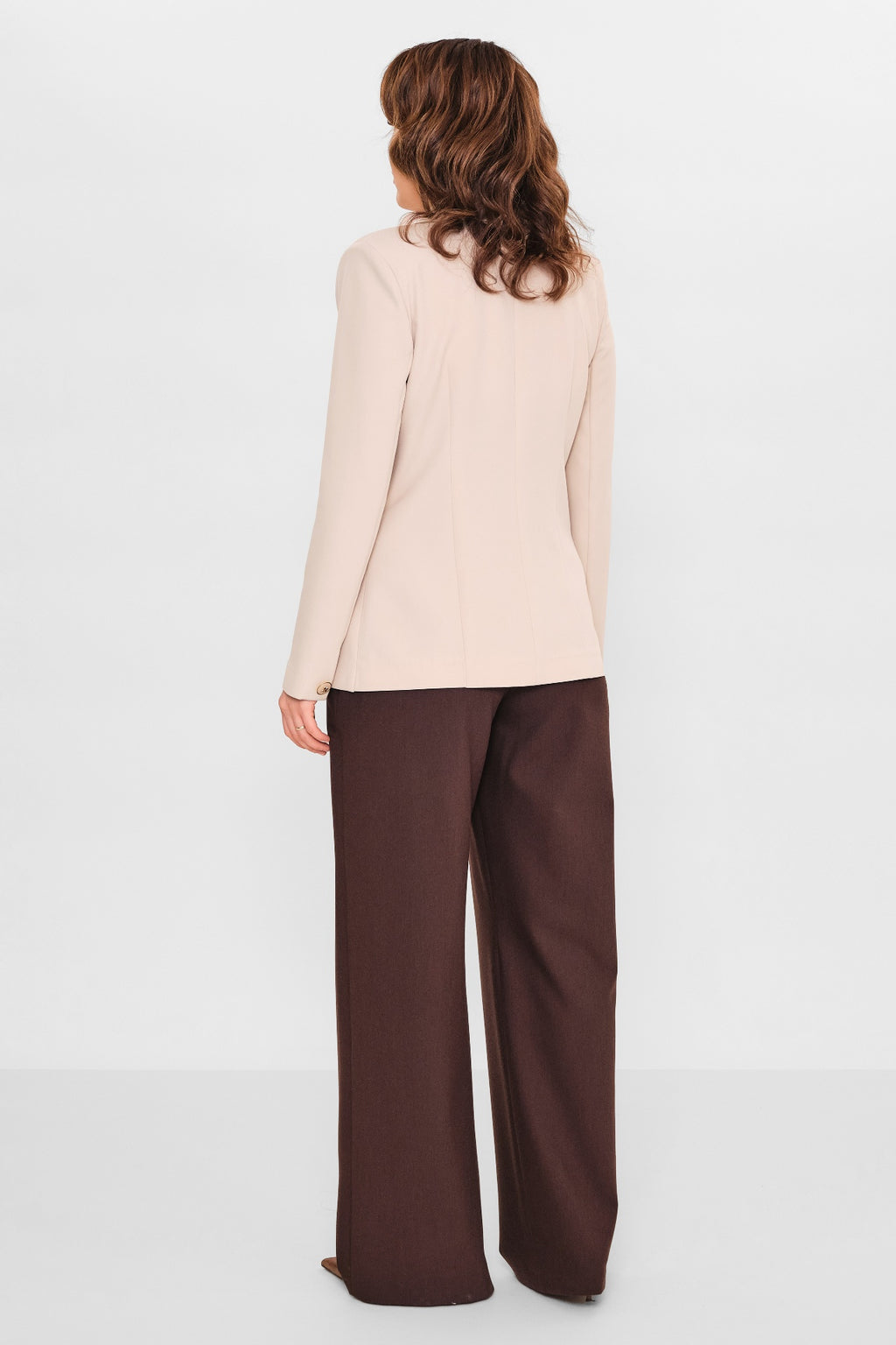 Quinto - Plus Size Jacket (QNT26Y1063) - 8690200077371