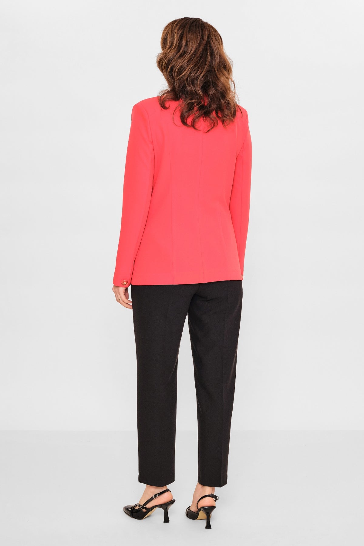 Quinto - Plus Size Jacket (QNT26Y1063) - 8690200077395