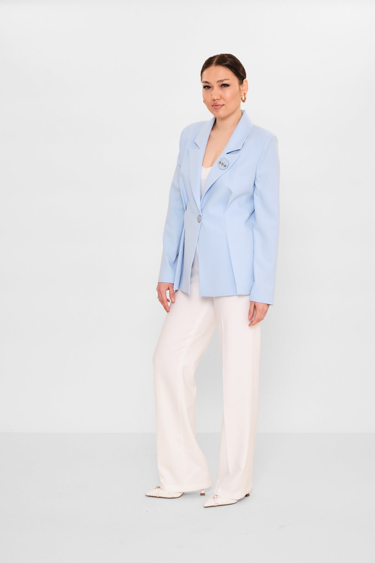 Quinto - Plus Size Jacket (QNT26Y1063) - 8690200077401