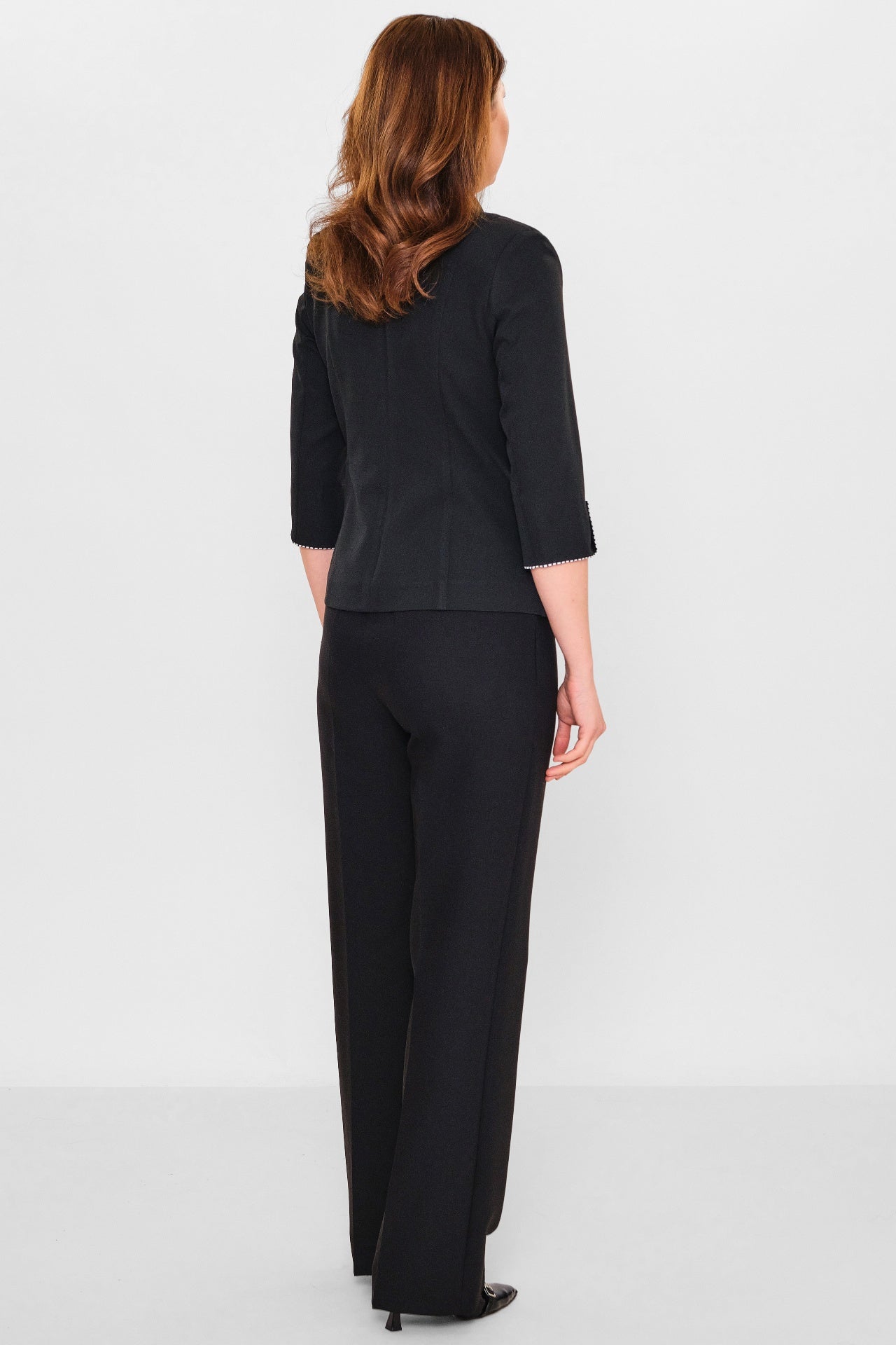 Quinto - Plus Size Jacket (QNT26Y1058) - 8690200077500