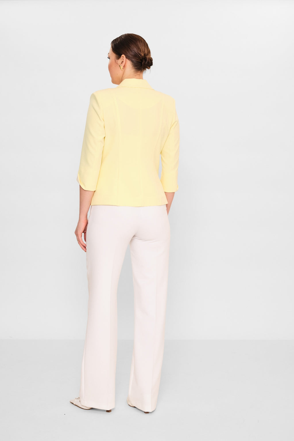 Quinto - Plus Size Jacket (QNT26Y1058) - 8690200077524