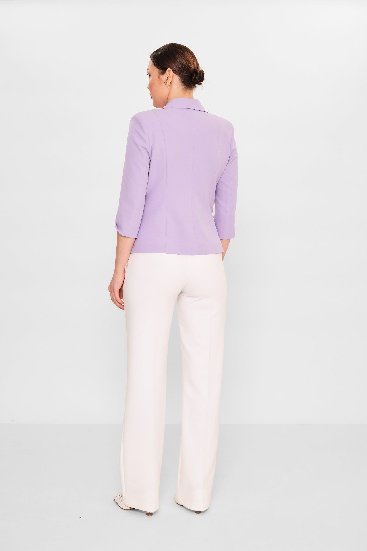 Quinto - Plus Size Jacket (QNT26Y1058) - 8690200077555