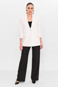 Meira - Plus Size Jacket (MEI26Y1310) - 8690200077616