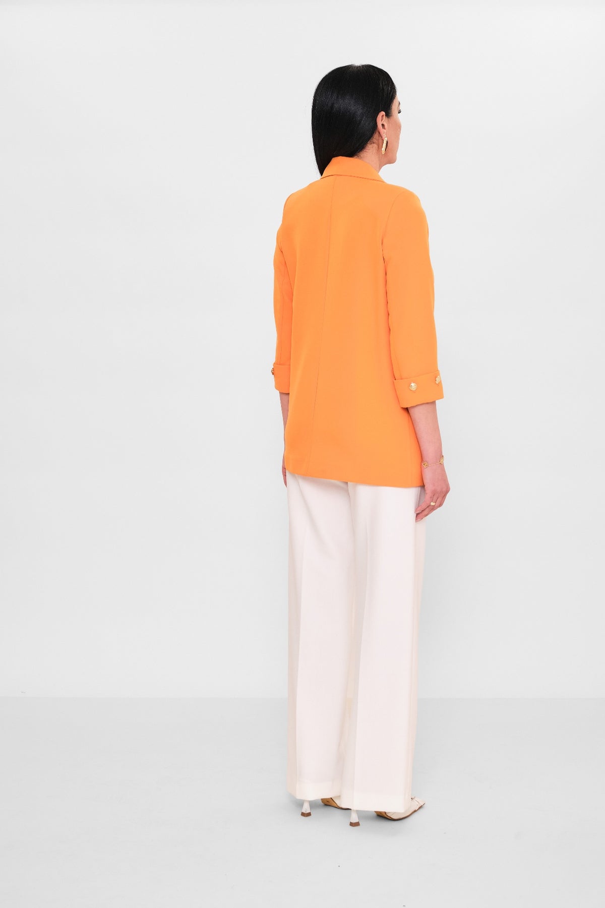 Meira - Plus Size Jacket (MEI26Y1310) - 8690200077678
