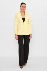 Mei̇ra - Plus Size Jacket (MEI26Y1270) - 8690200077722