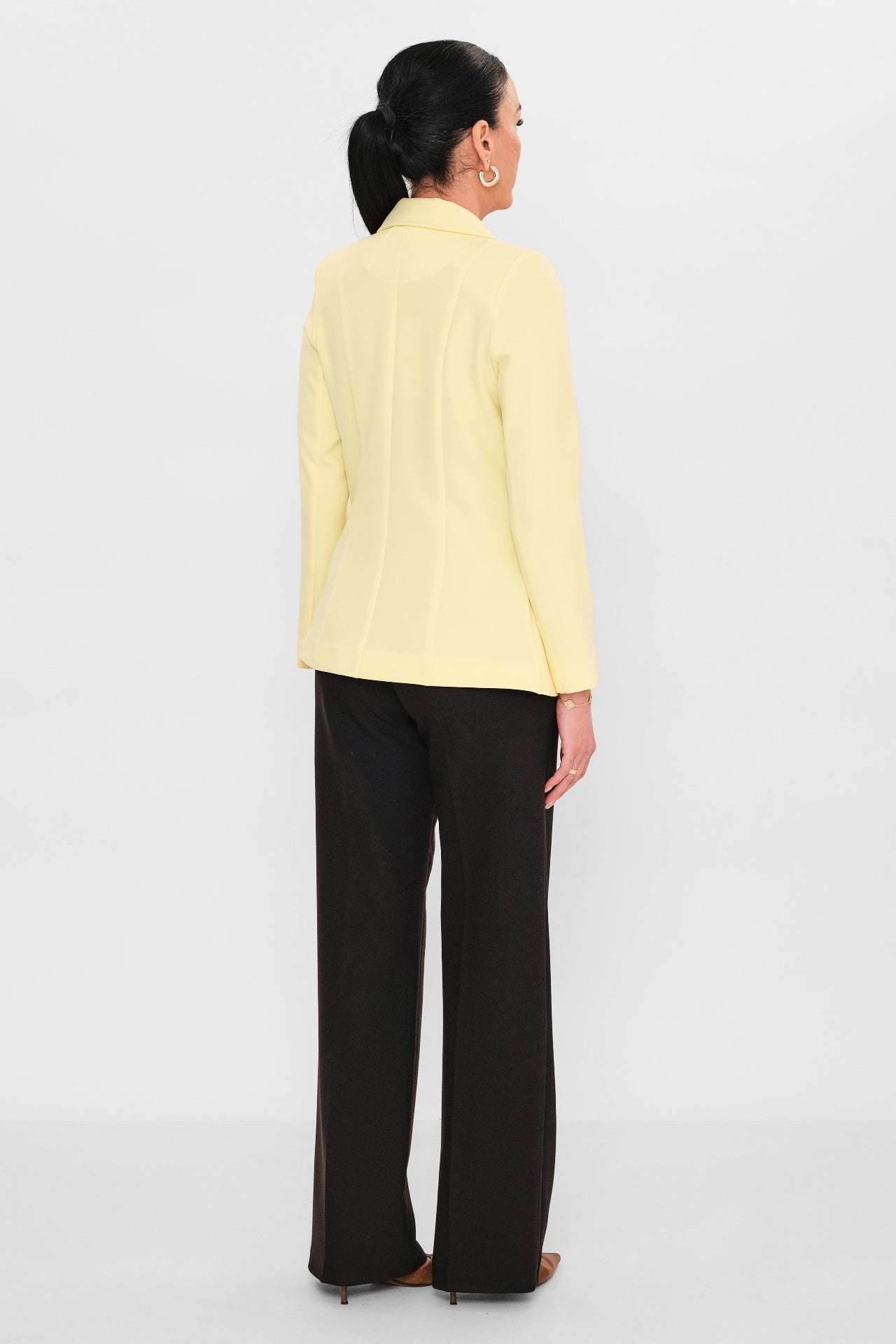 Meira - Plus Size Jacket (MEI26Y1270) - 8690200077722