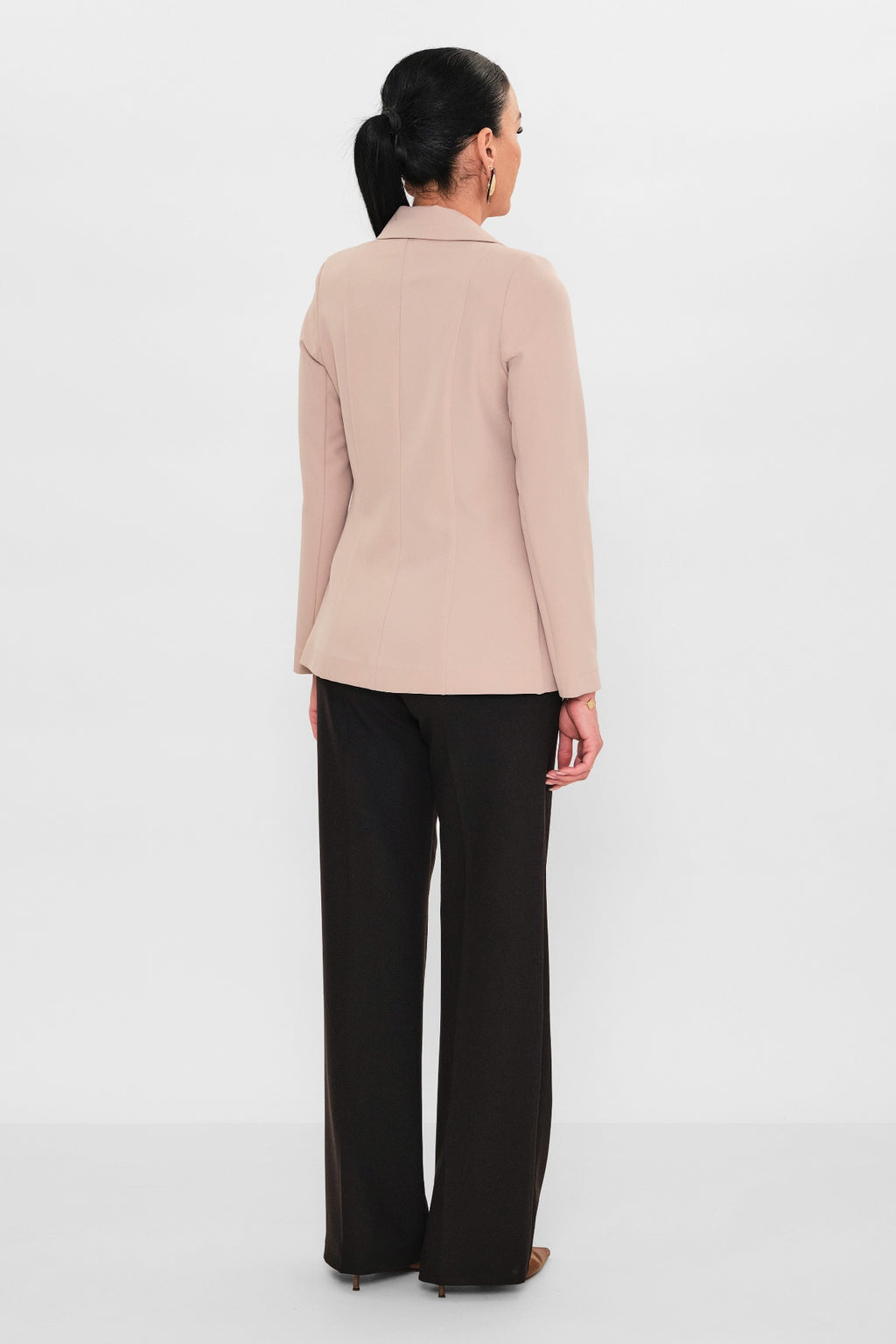 Meira - Plus Size Jacket (MEI26Y1270) - 8690200077739