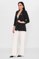 Mei̇ra - Plus Size Jacket (MEI26Y1290) - 8690200077791