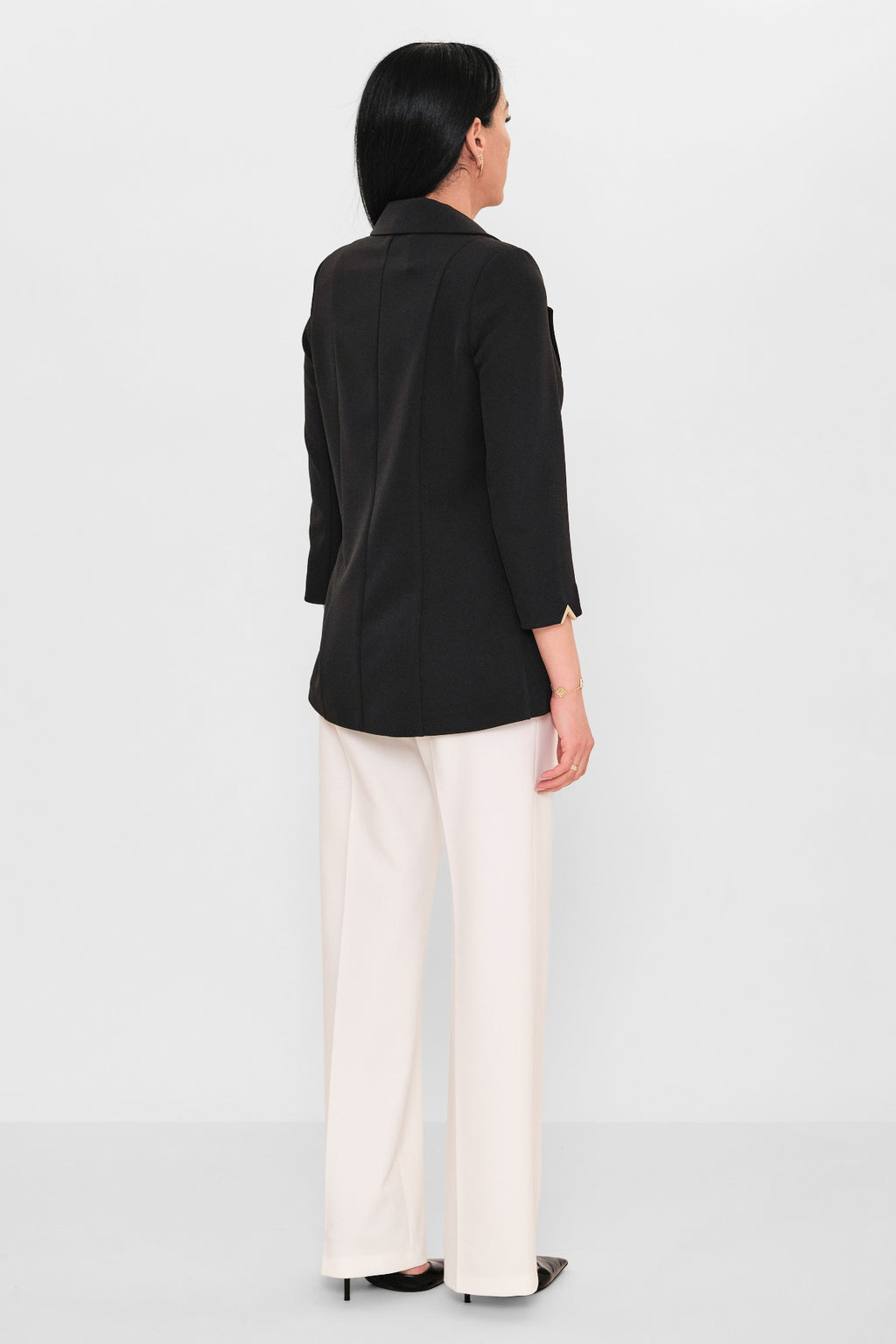Meira - Plus Size Jacket (MEI26Y1290) - 8690200077791