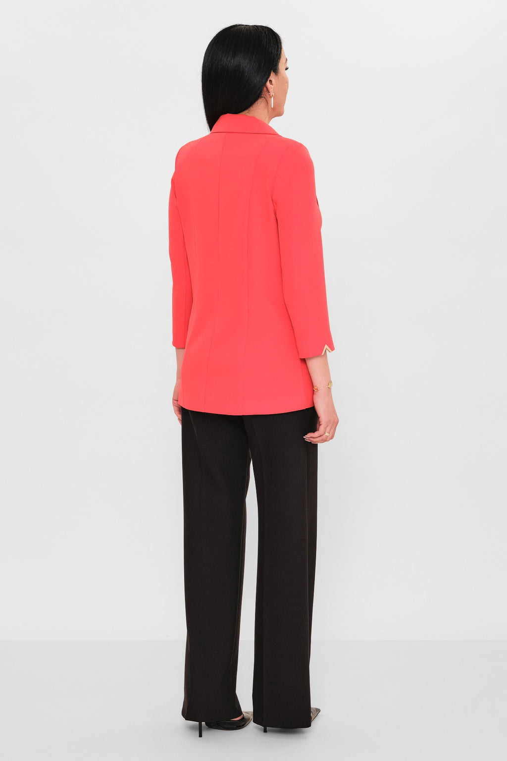 Meira - Plus Size Jacket (MEI26Y1290) - 8690200077852
