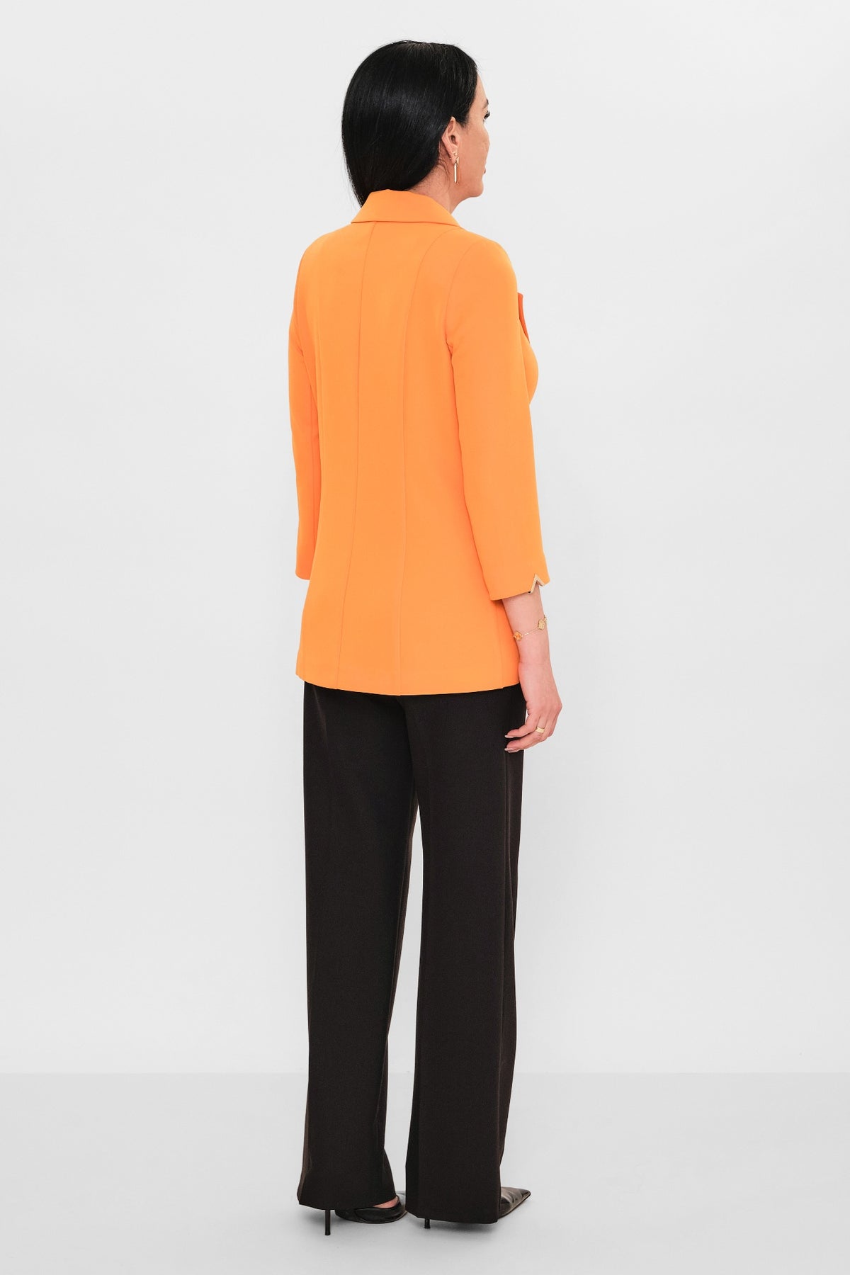 Meira - Plus Size Jacket (MEI26Y1290) - 8690200077869