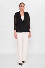 Mei̇ra - Plus Size Jacket (MEI26Y1330) - 8690200077883
