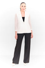 Mei̇ra - Plus Size Jacket (MEI26Y1330) - 8690200077890