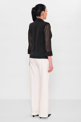 Mei̇ra - Plus Size Jacket (MEI26Y1340) - 8690200077913