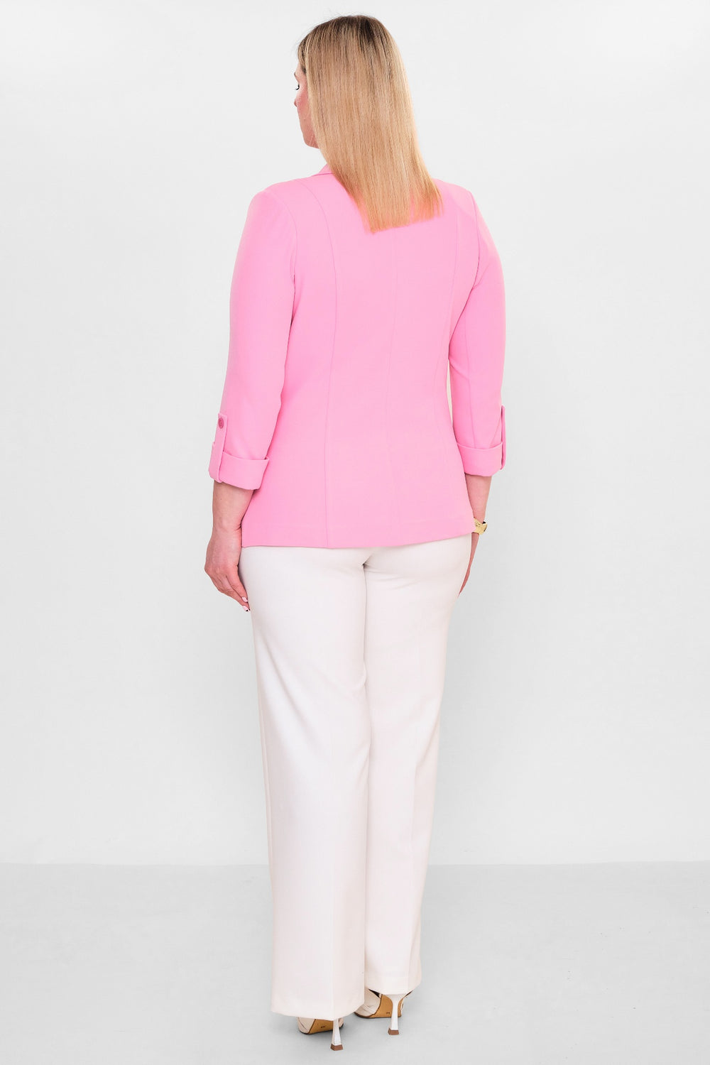 Mei̇ra - Plus Size Jacket (MEI26Y1245) - 8690200078101