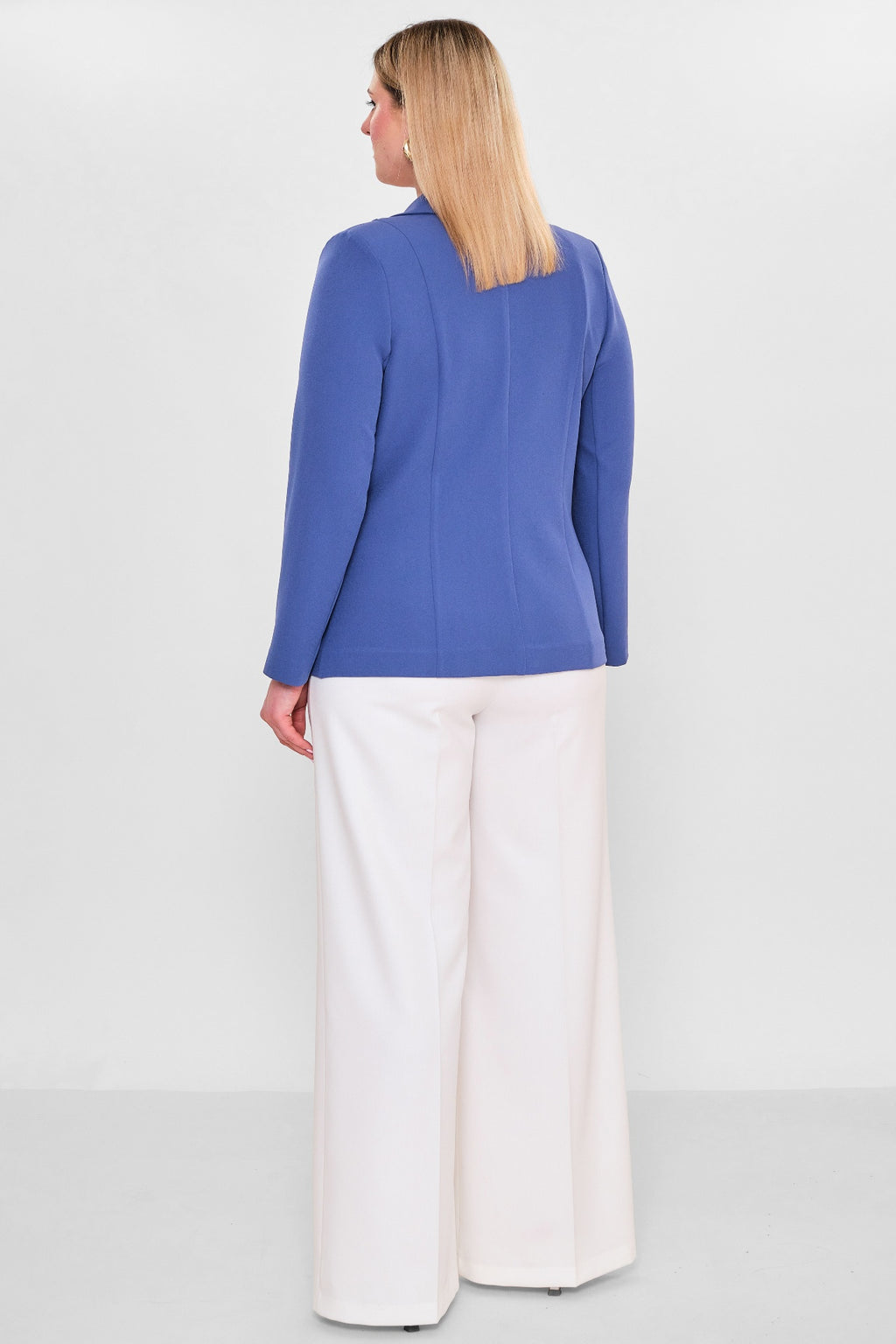 Meira - Plus Size Jacket (MEI26Y1275) - 8690200078156