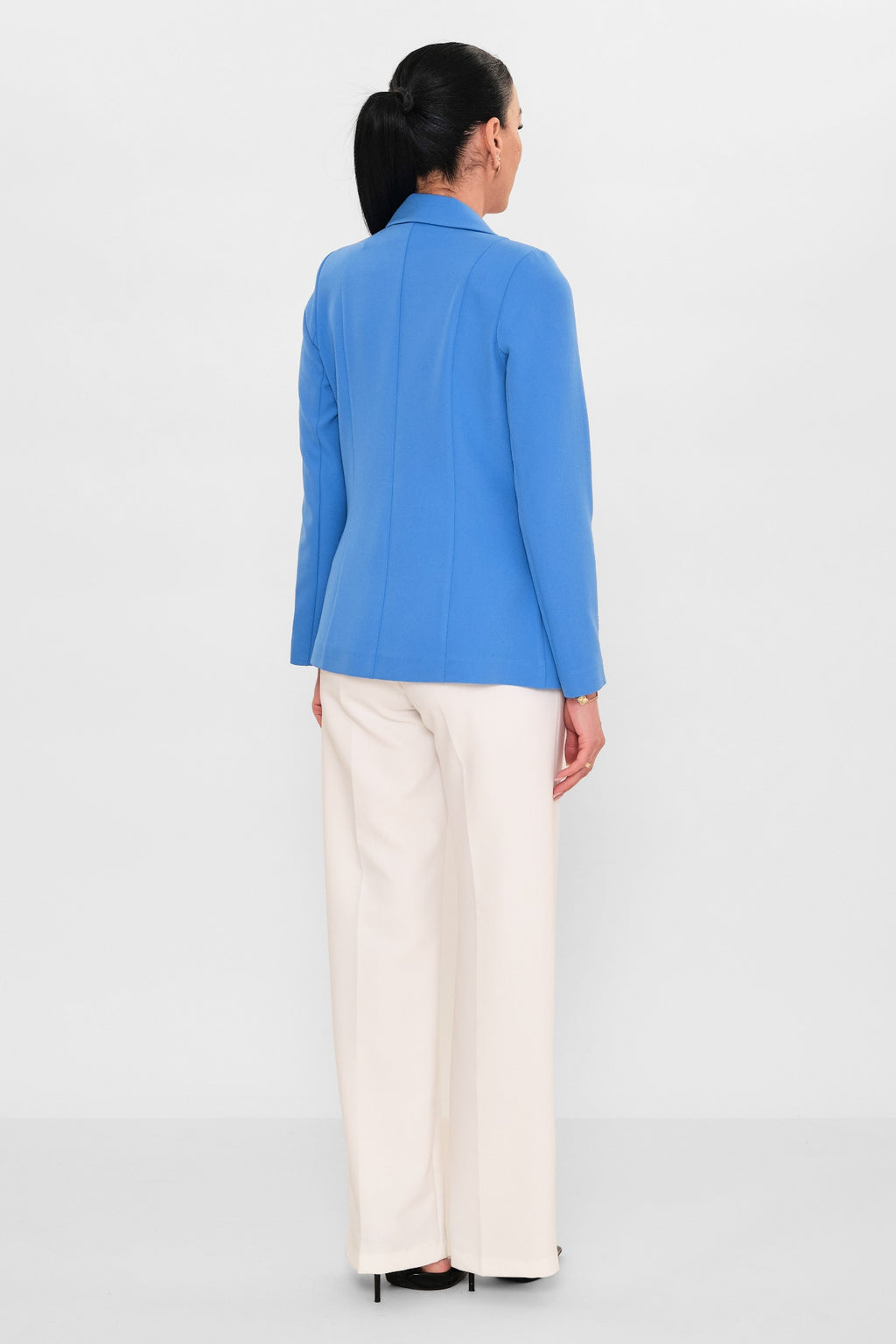 Meira - Plus Size Jacket (MEI26Y1280) - 8690200078231