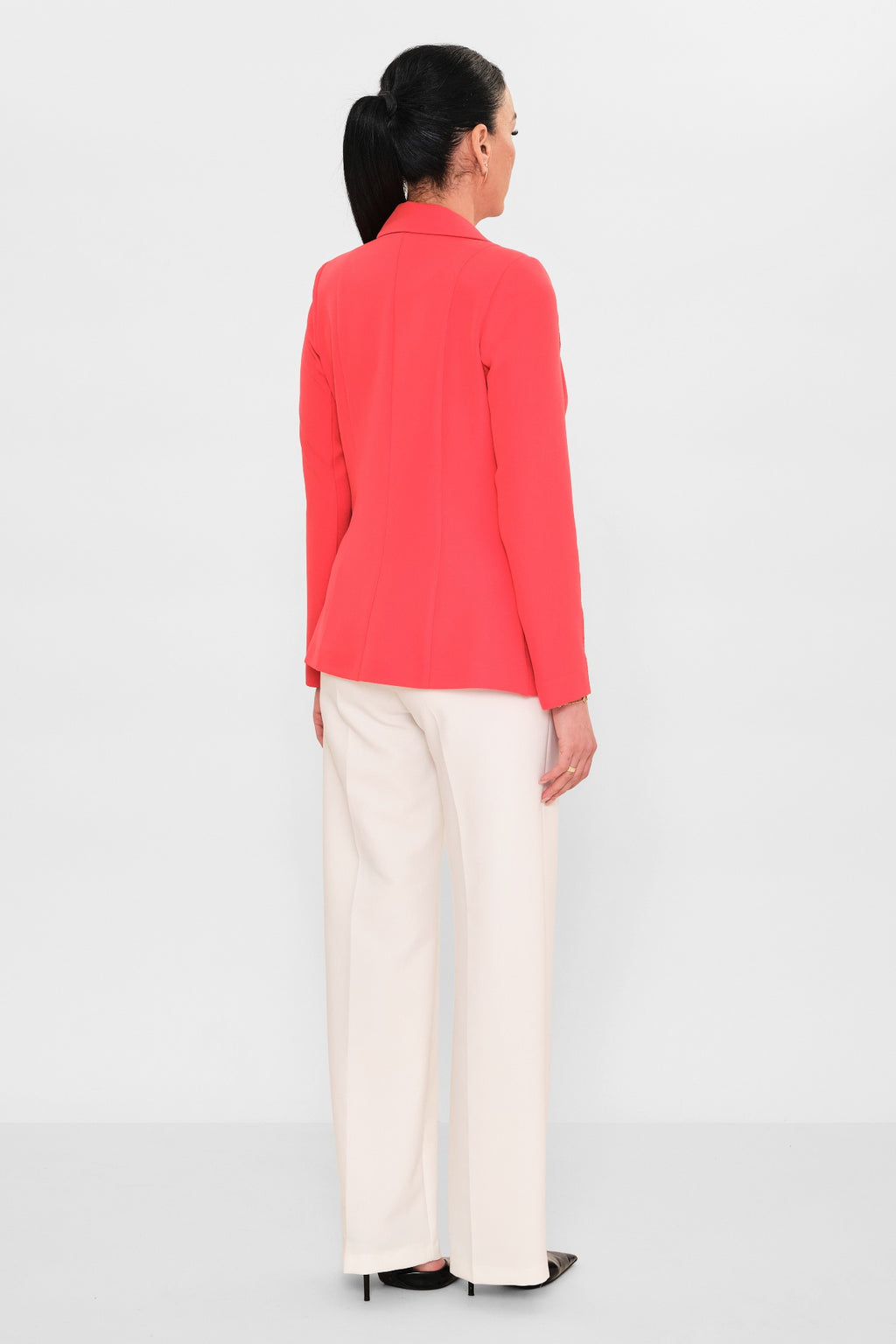 Meira - Plus Size Jacket (MEI26Y1280) - 8690200078286