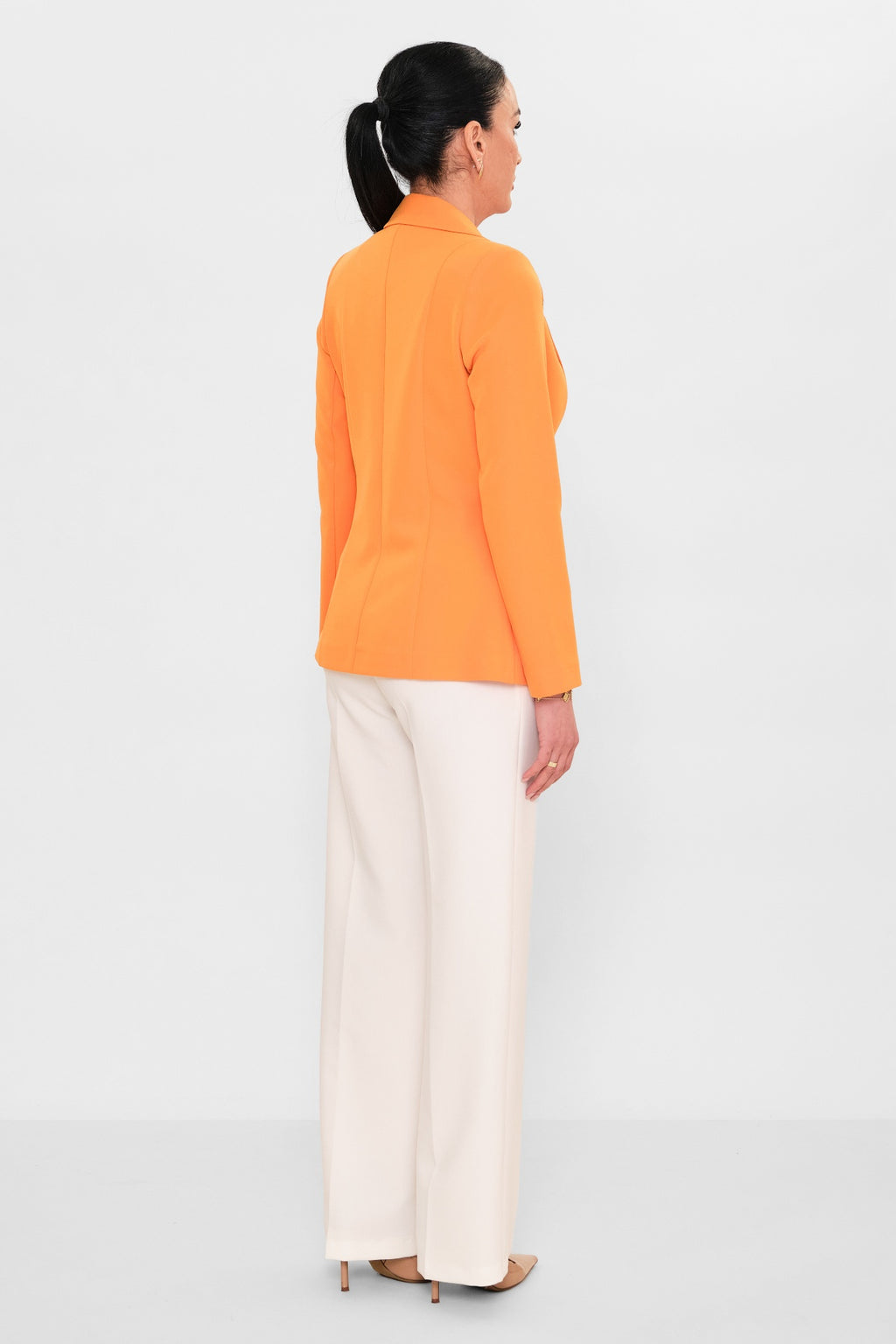 Meira - Plus Size Jacket (MEI26Y1280) - 8690200078293