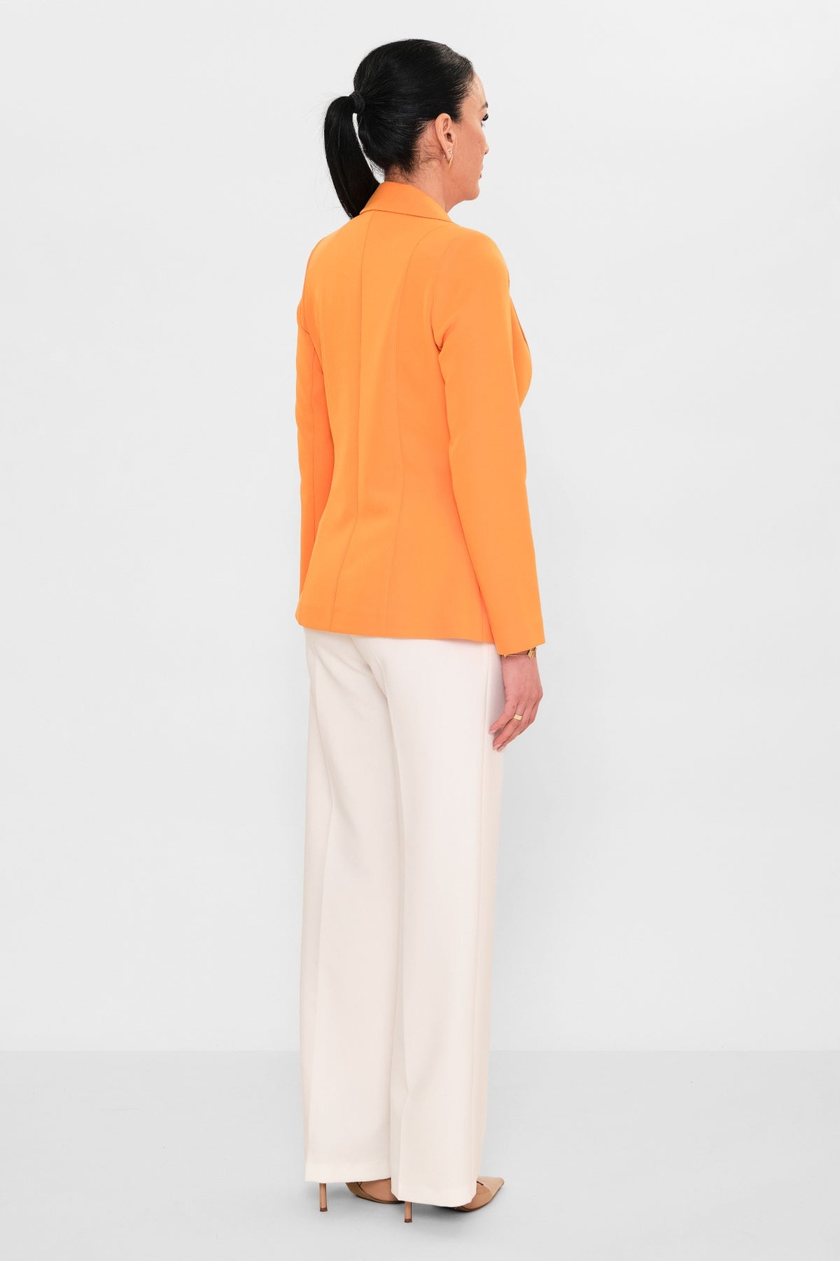 Meira - Plus Size Jacket (MEI26Y1280) - 8690200078293