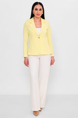 Mei̇ra - Plus Size Jacket (MEI26Y1260) - 8690200078330