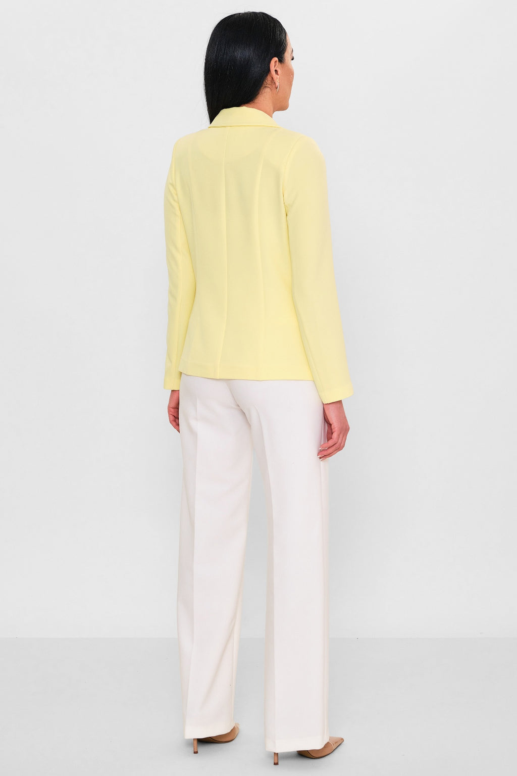 Meira - Plus Size Jacket (MEI26Y1260) - 8690200078330