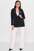 Meira - Plus Size Jacket (MEI26Y1320) - 8690200078415