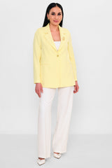 Mei̇ra - Plus Size Jacket (MEI26Y1320) - 8690200078439