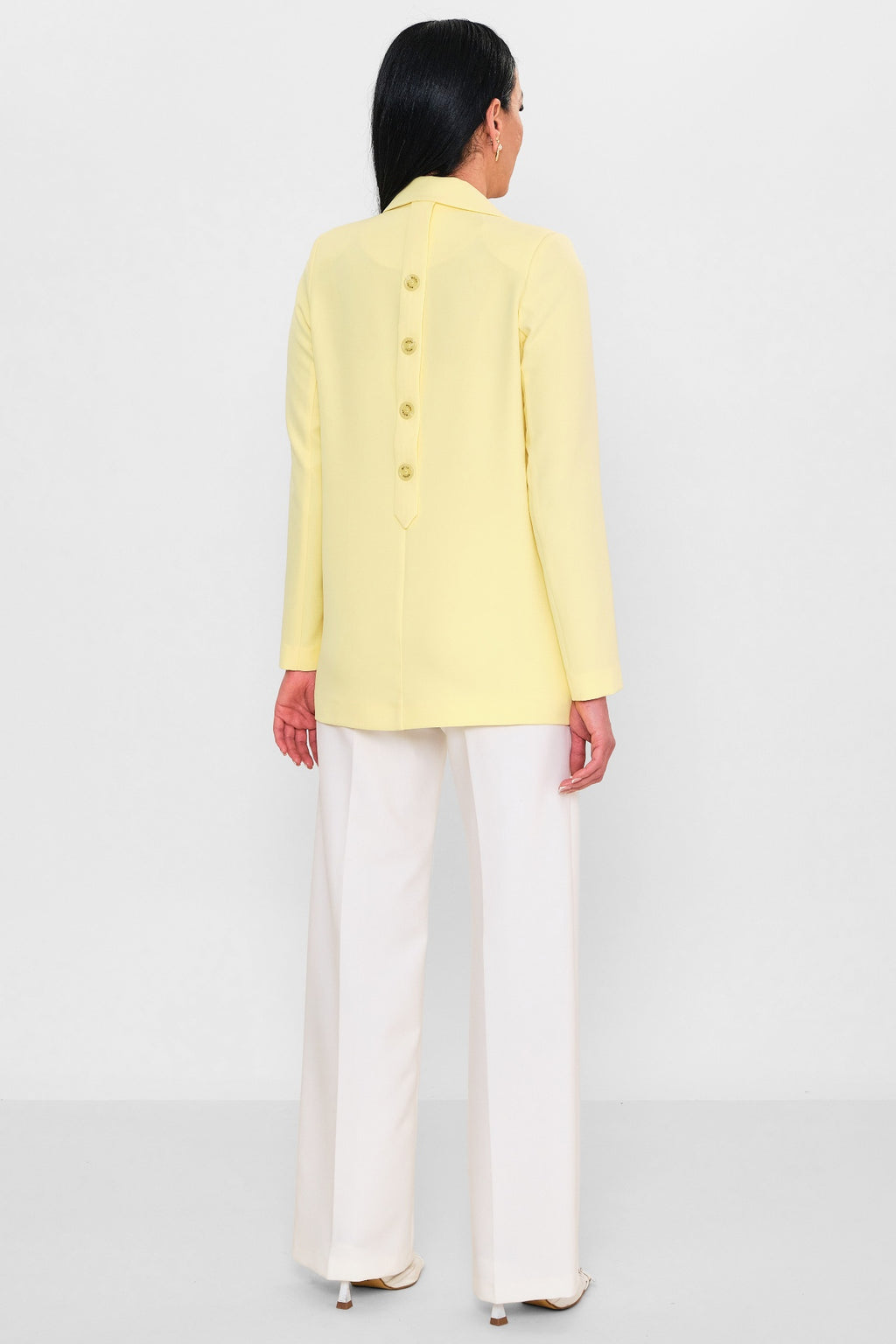 Meira - Plus Size Jacket (MEI26Y1320) - 8690200078439