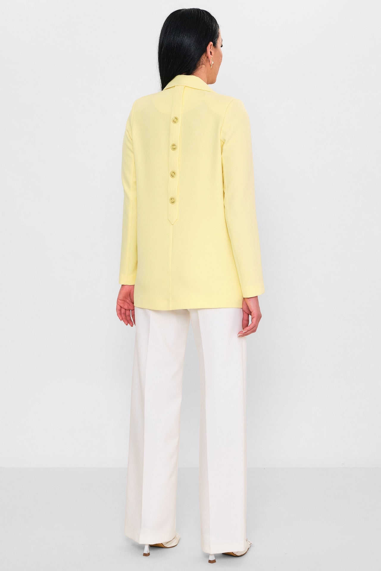 Meira - Plus Size Jacket (MEI26Y1320) - 8690200078439