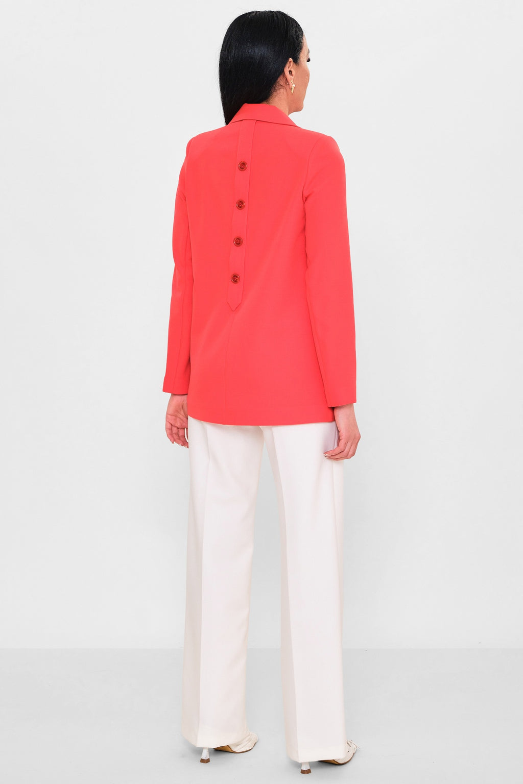 Meira - Plus Size Jacket (MEI26Y1320) - 8690200078477