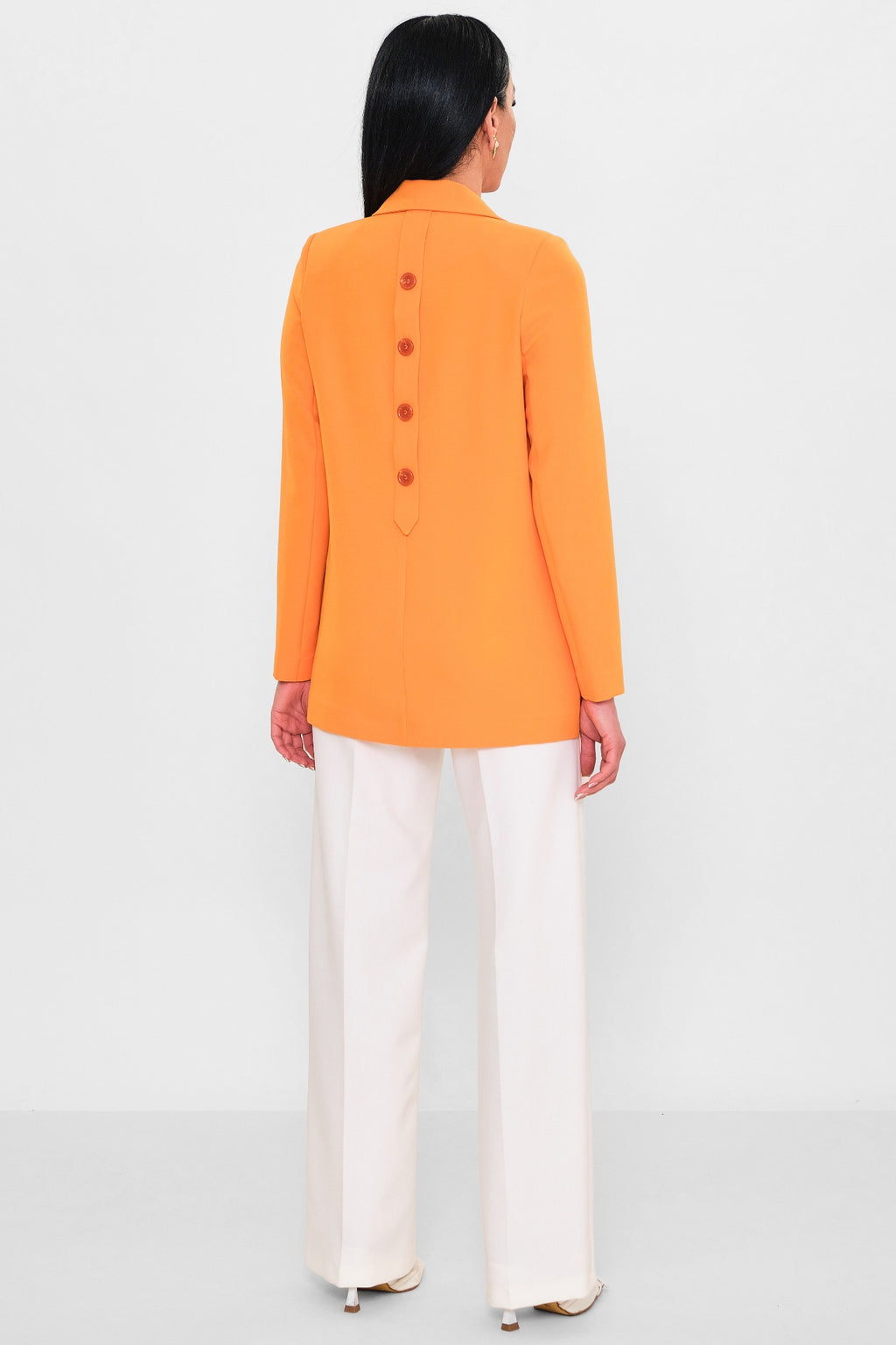 Meira - Plus Size Jacket (MEI26Y1320) - 8690200078484