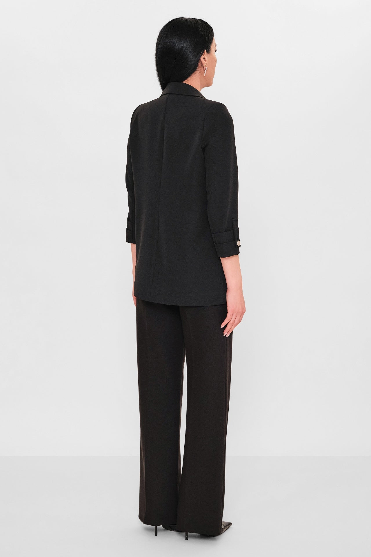 Meira - Plus Size Jacket (MEI26Y1300) - 8690200078507