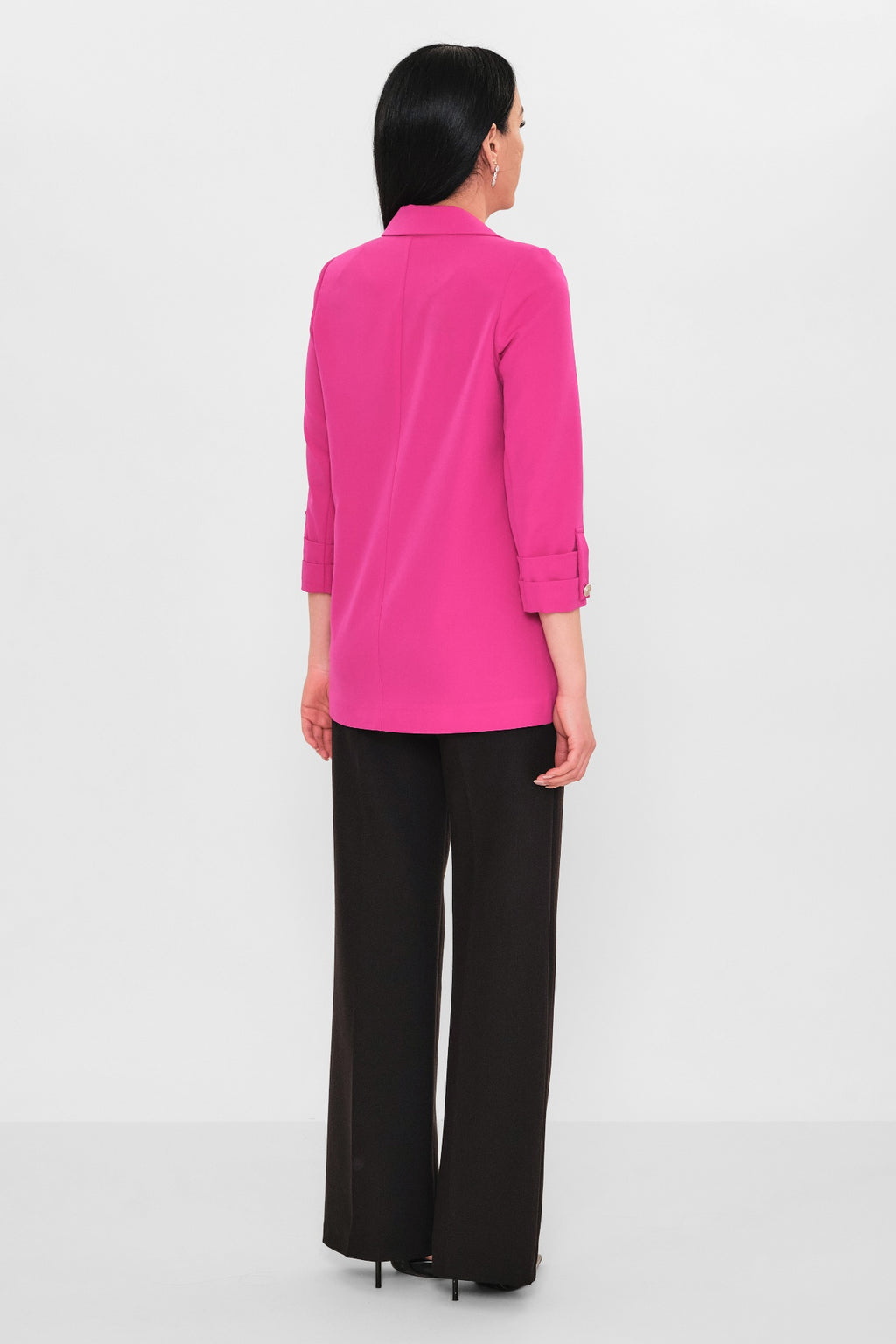 Meira - Plus Size Jacket (MEI26Y1300) - 8690200078521