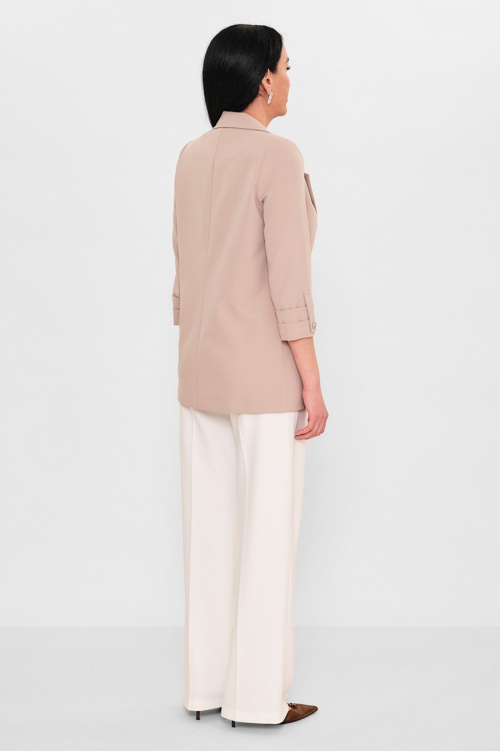 Meira - Plus Size Jacket (MEI26Y1300) - 8690200078538