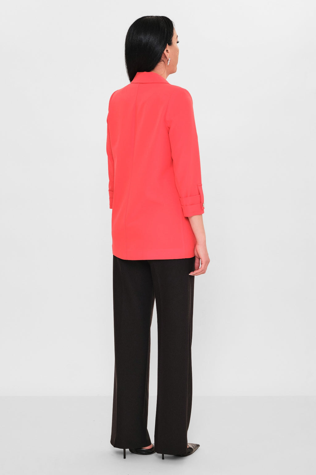 Meira - Plus Size Jacket (MEI26Y1300) - 8690200078552