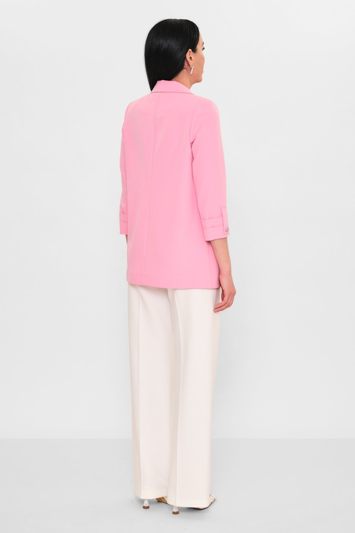 Meira - Plus Size Jacket (MEI26Y1300) - 8690200078576
