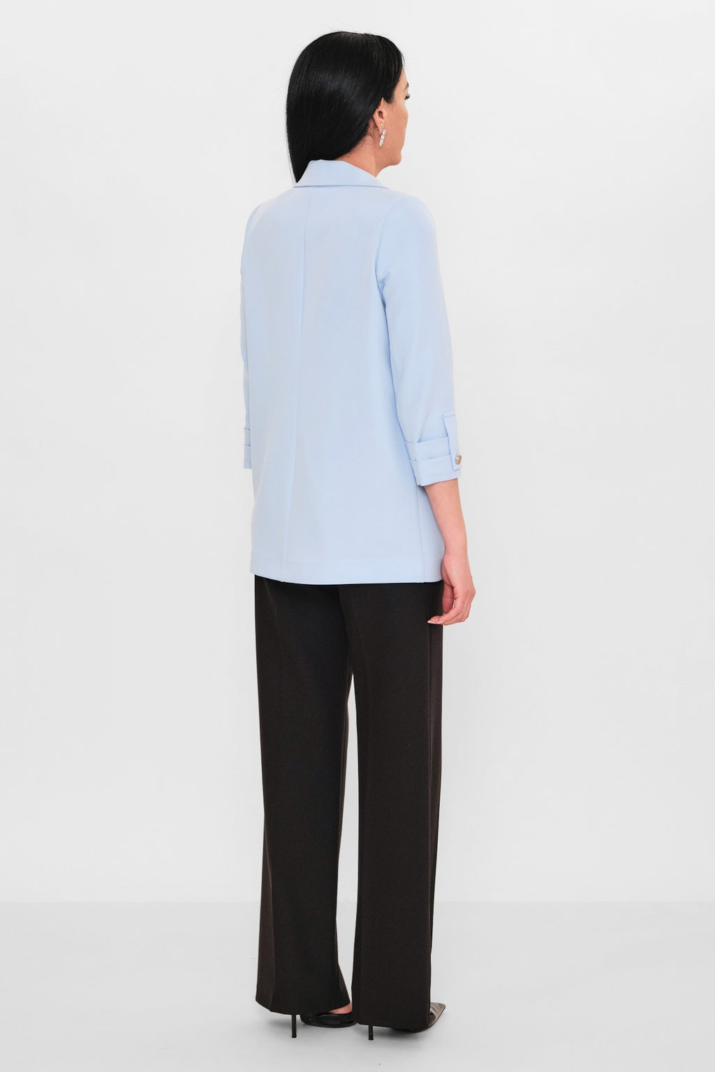 Meira - Plus Size Jacket (MEI26Y1300) - 8690200078583