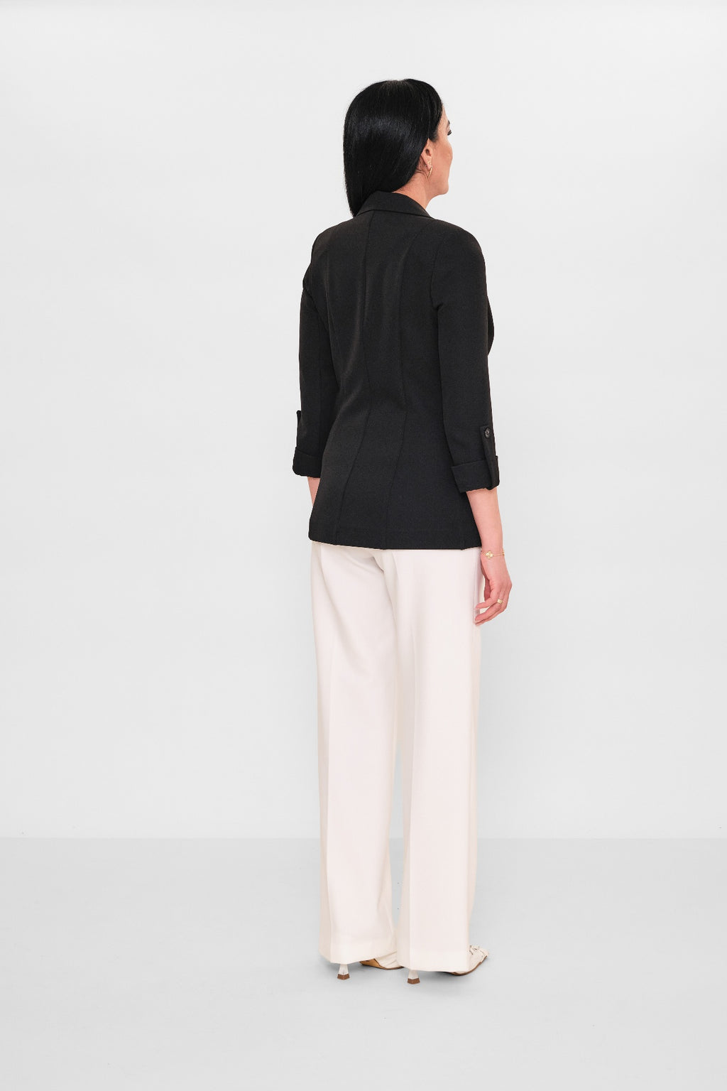 Meira - Plus Size Jacket (MEI26Y1240) - 8690200078682