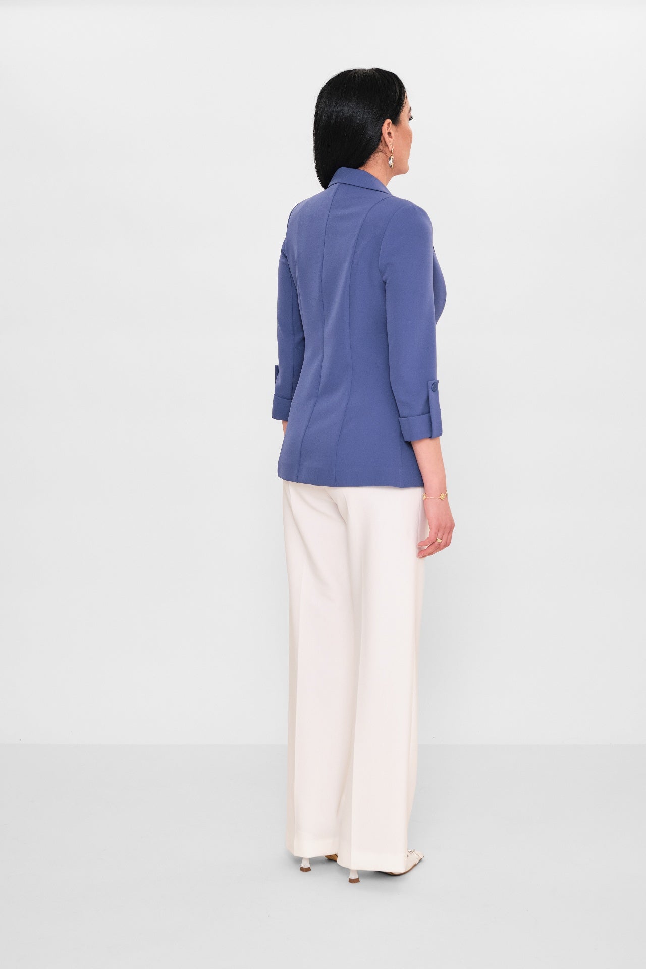Meira - Plus Size Jacket (MEI26Y1240) - 8690200078705