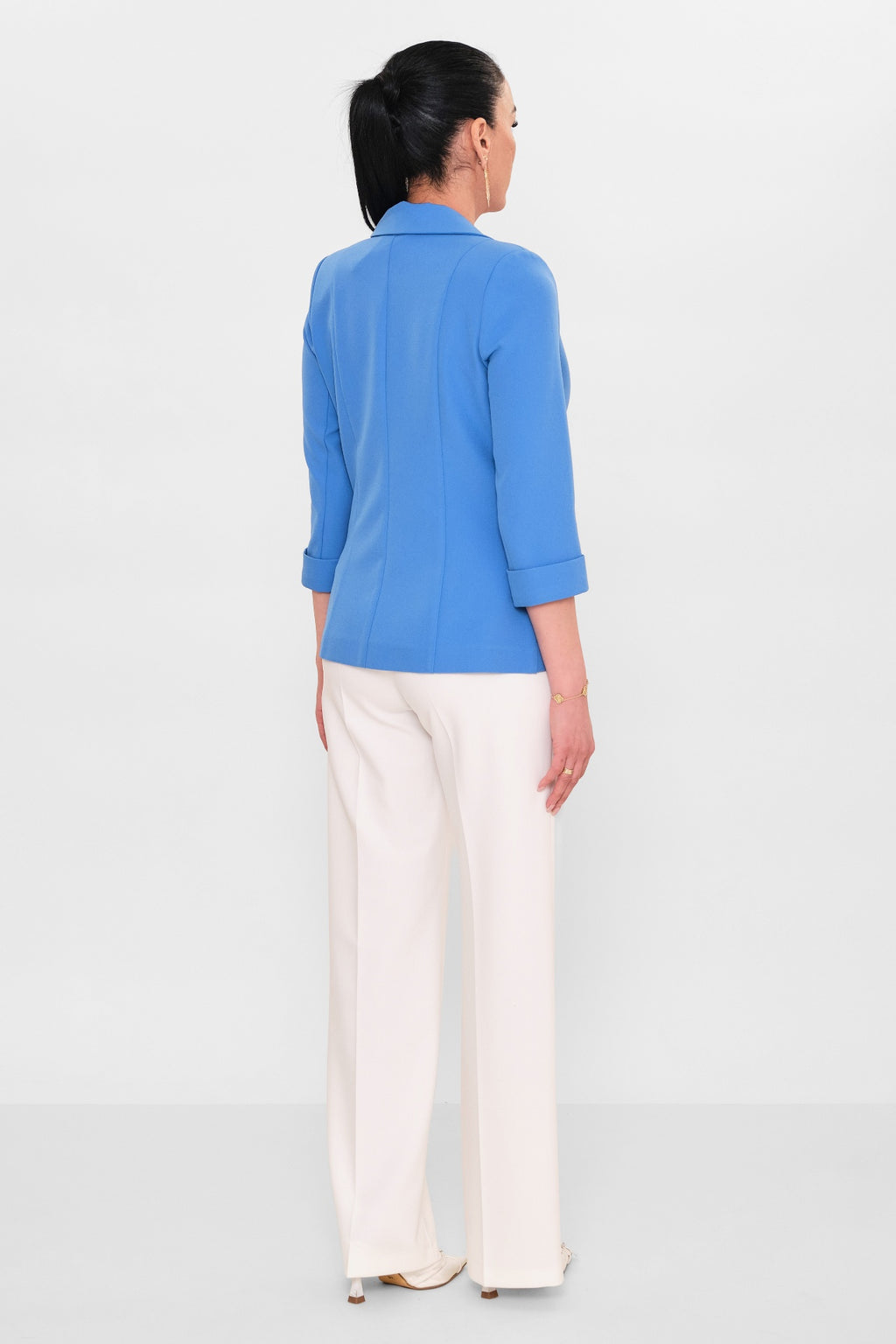 Meira - Plus Size Jacket (MEI26Y1250) - 8690200078774