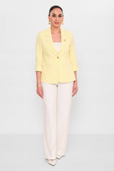 Mei̇ra - Plus Size Jacket (MEI26Y1250) - 8690200078798