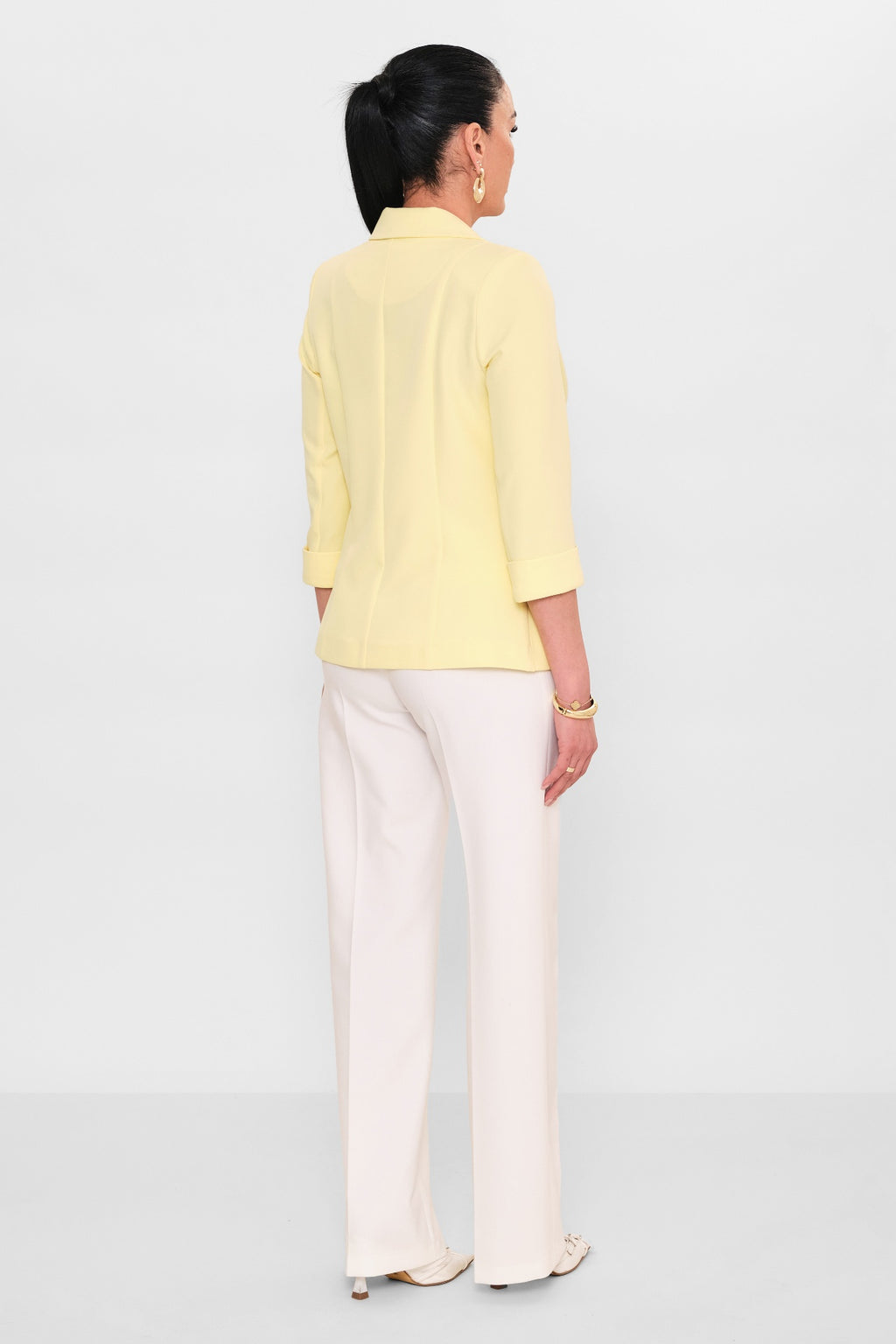 Meira - Plus Size Jacket (MEI26Y1250) - 8690200078798
