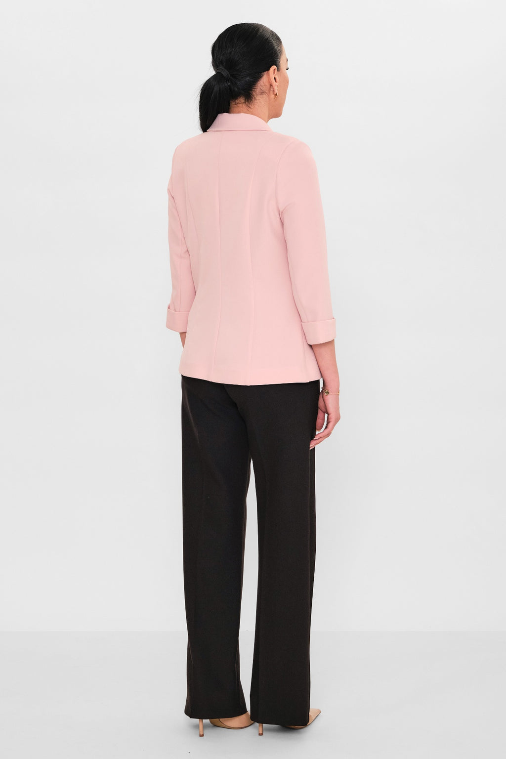Meira - Plus Size Jacket (MEI26Y1250) - 8690200078828