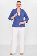 Meira - Plus Size Jacket (MEI26Y1255) - 8690200078897