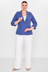 Mei̇ra - Plus Size Jacket (MEI26Y1255) - 8690200078897