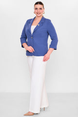 Mei̇ra - Plus Size Jacket (MEI26Y1255) - 8690200078897