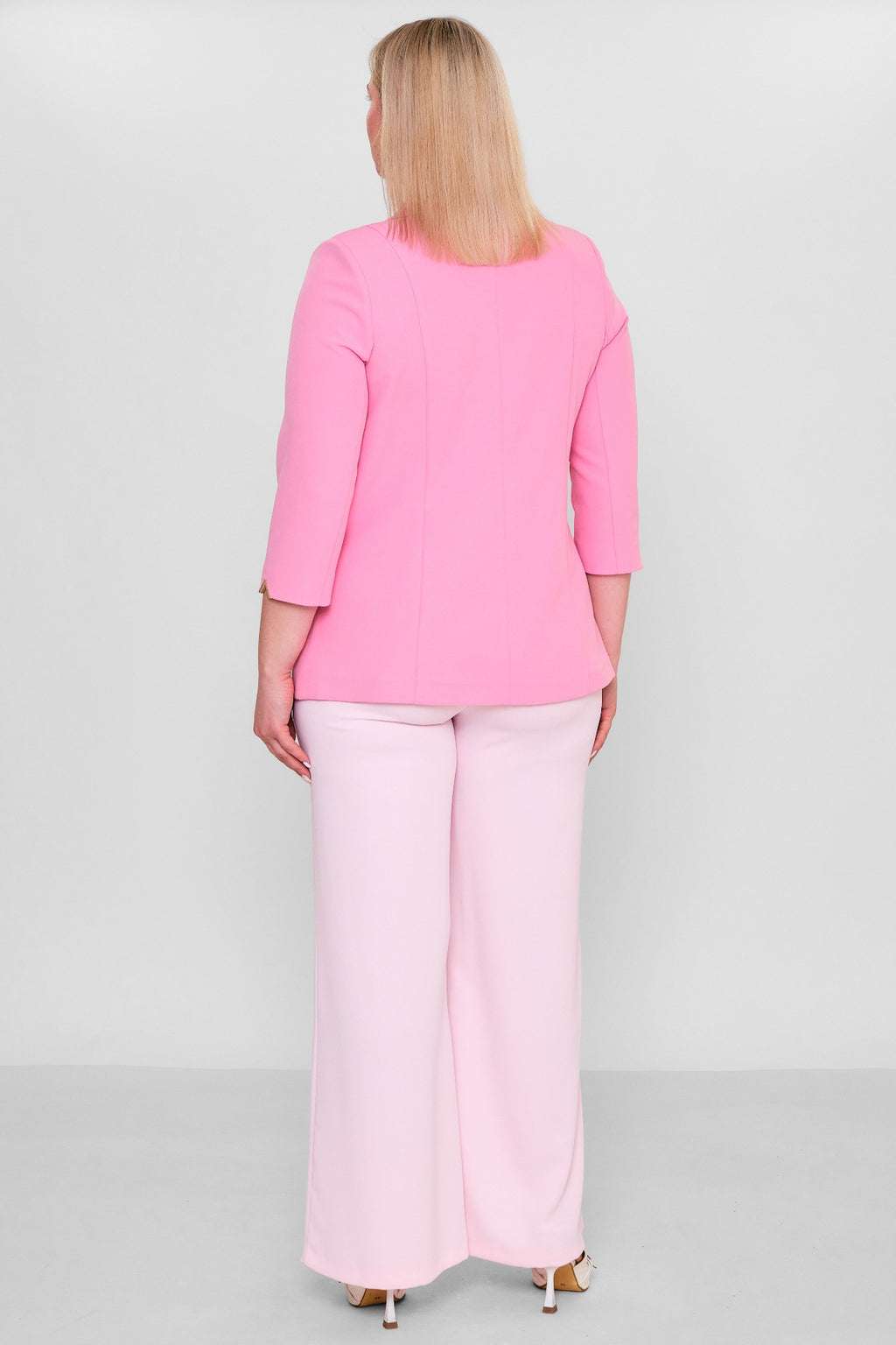 Meira - Plus Size Jacket (MEI26Y1295) - 8690200079979