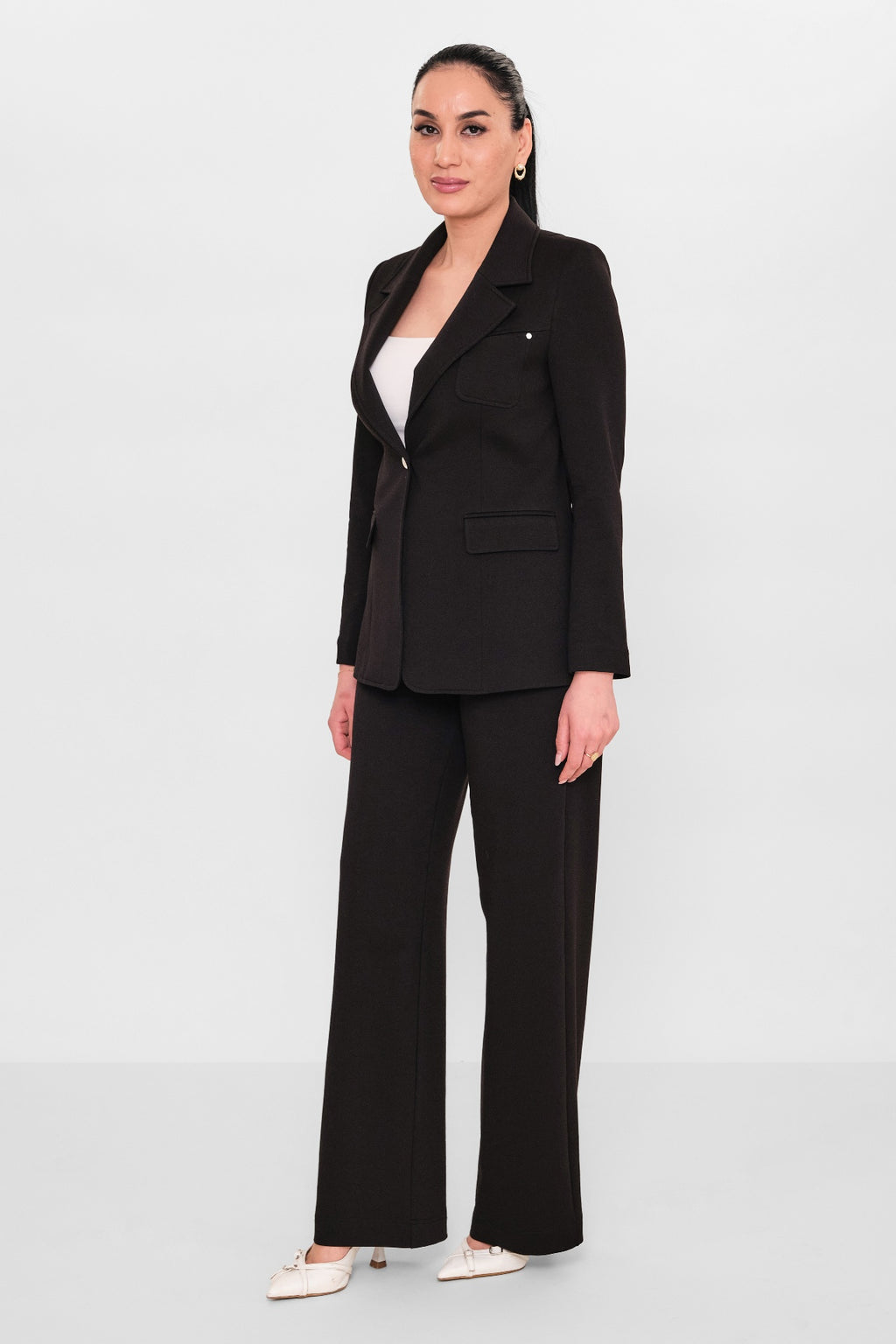Meira - Plus Size Jacket (MEI26Y1350) - 8690200079993